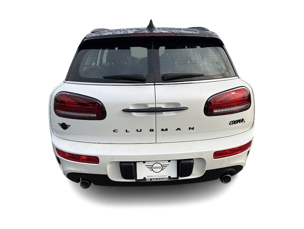 Thumbnail: 2024 MINI Cooper Clubman - 23