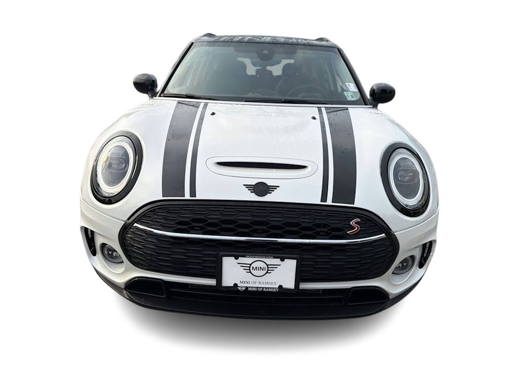 Thumbnail: 2024 MINI Cooper Clubman - 24