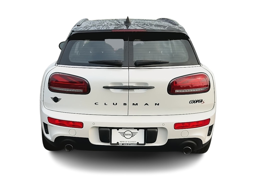 Thumbnail: 2024 MINI Cooper Clubman - 5