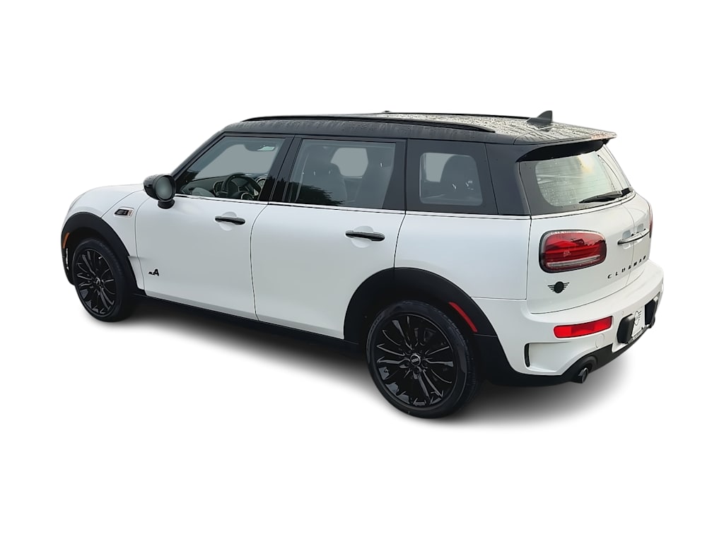 Thumbnail: 2024 MINI Cooper Clubman - 19