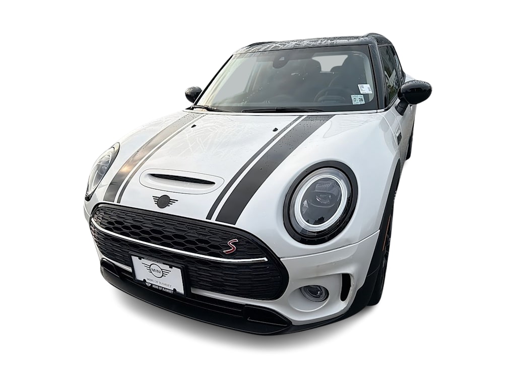 Thumbnail: 2024 MINI Cooper Clubman - 6