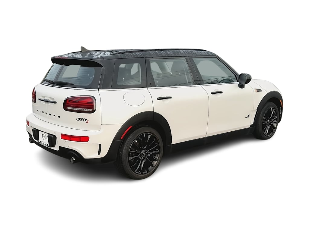 Thumbnail: 2024 MINI Cooper Clubman - 20