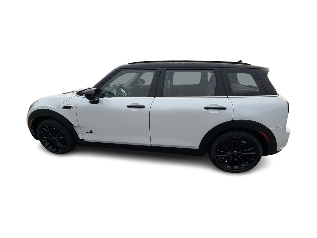 Thumbnail: 2024 MINI Cooper Clubman - 22