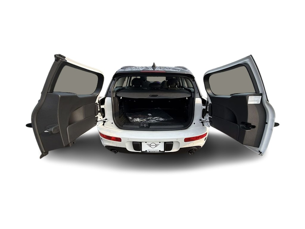 Thumbnail: 2024 MINI Cooper Clubman - 28