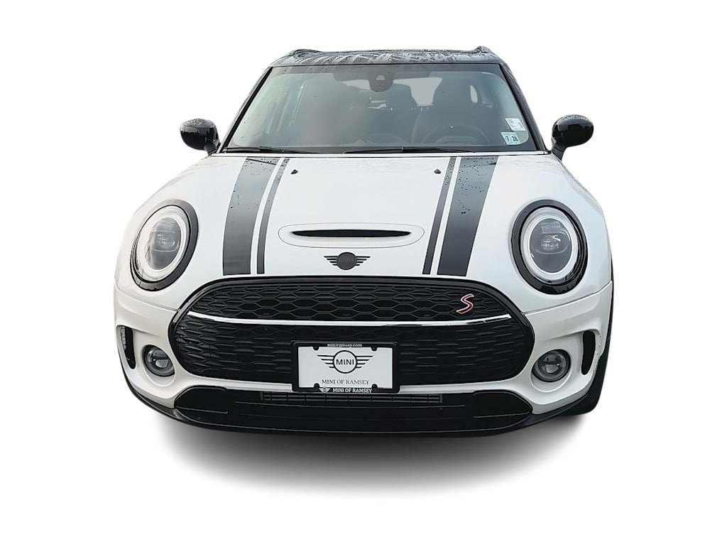 Thumbnail: 2024 MINI Cooper Clubman - 18