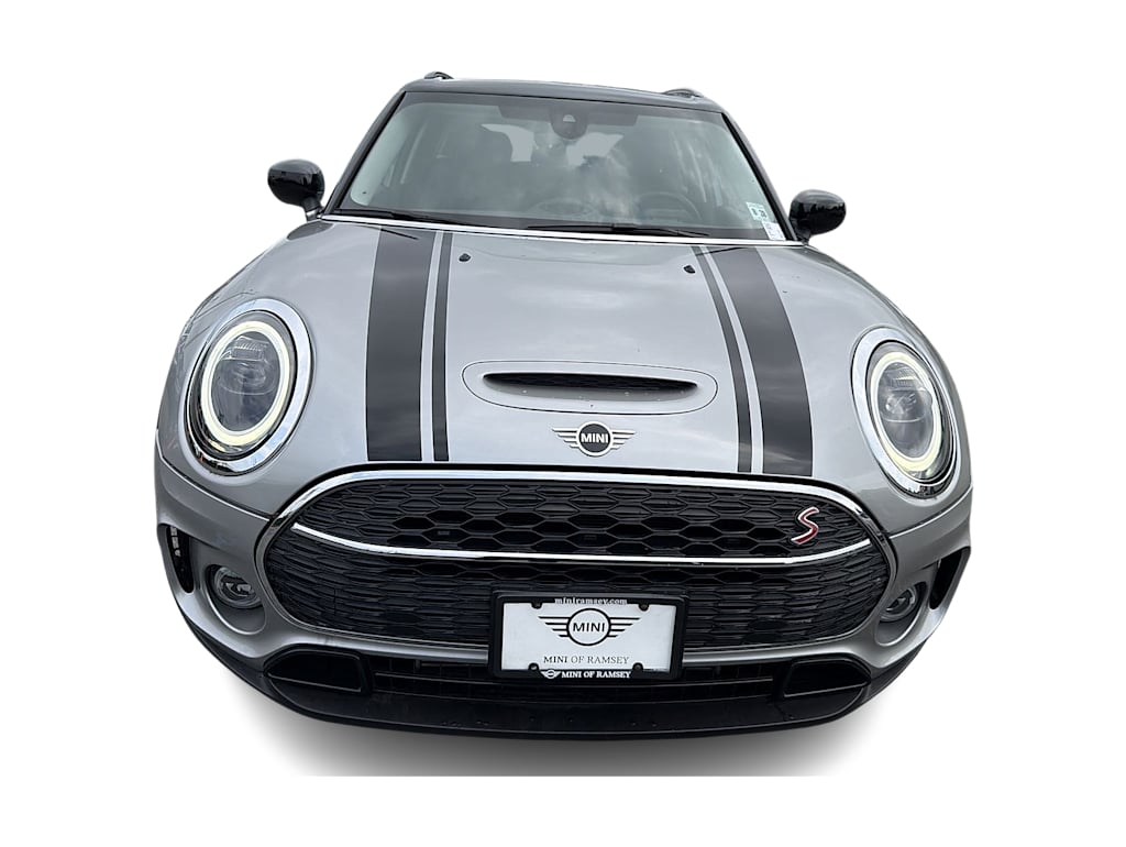 Thumbnail: 2024 MINI Cooper Clubman - 26