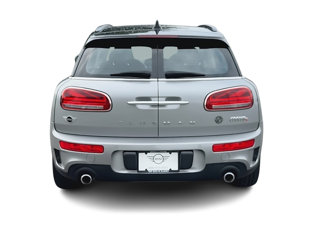 Thumbnail: 2024 MINI Cooper Clubman - 5