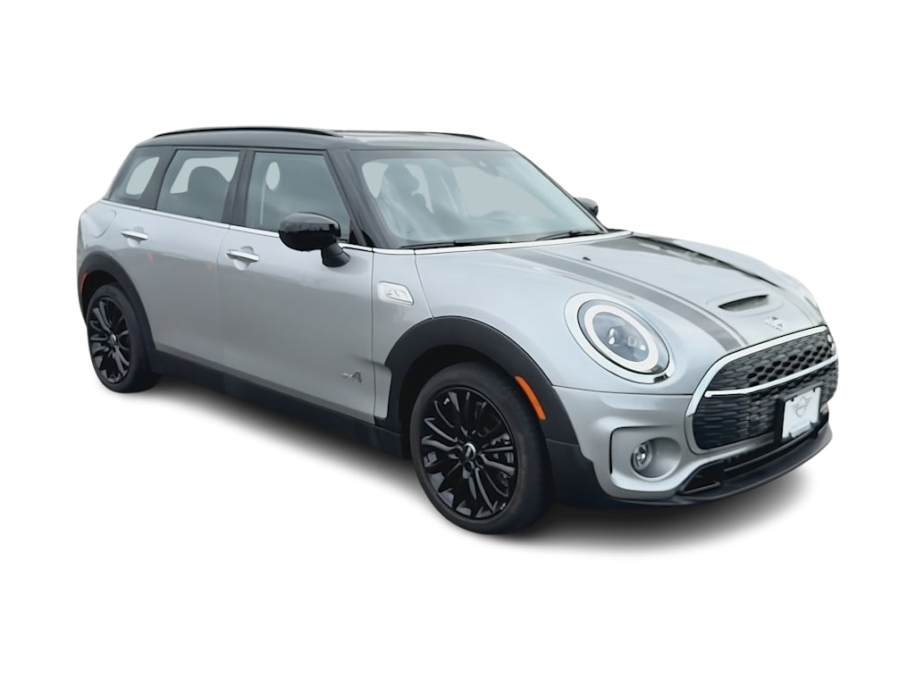 Thumbnail: 2024 MINI Cooper Clubman - 19