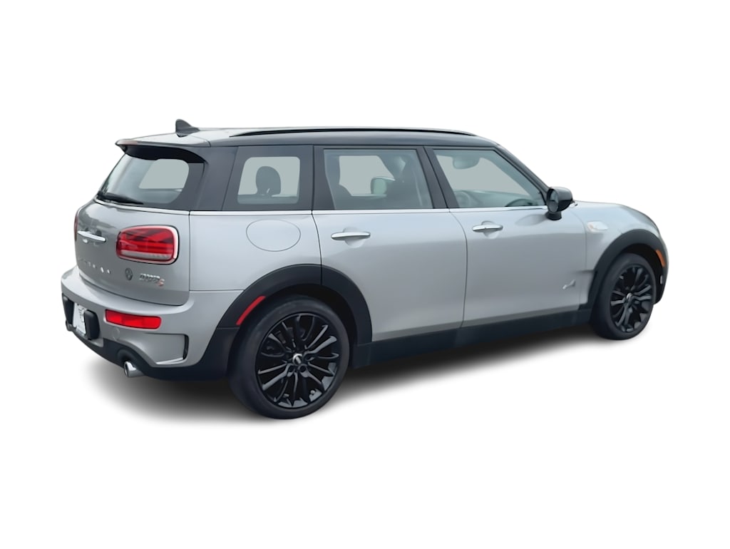 Thumbnail: 2024 MINI Cooper Clubman - 21