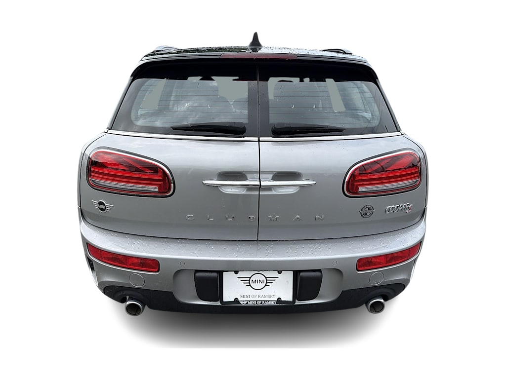 Thumbnail: 2024 MINI Cooper Clubman - 25