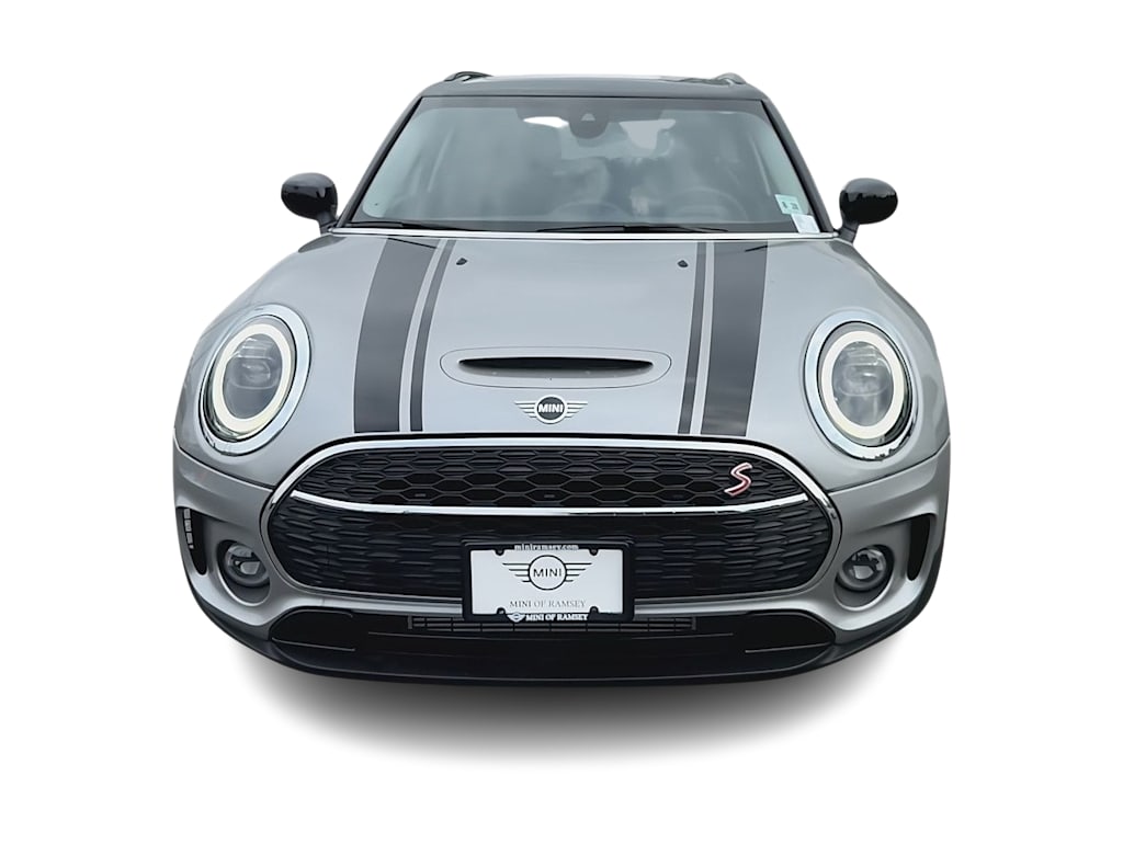 Thumbnail: 2024 MINI Cooper Clubman - 6