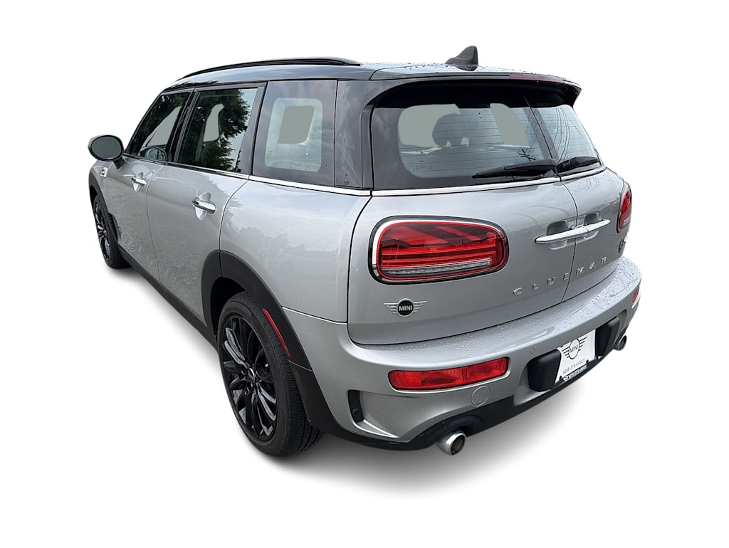 Thumbnail: 2024 MINI Cooper Clubman - 24
