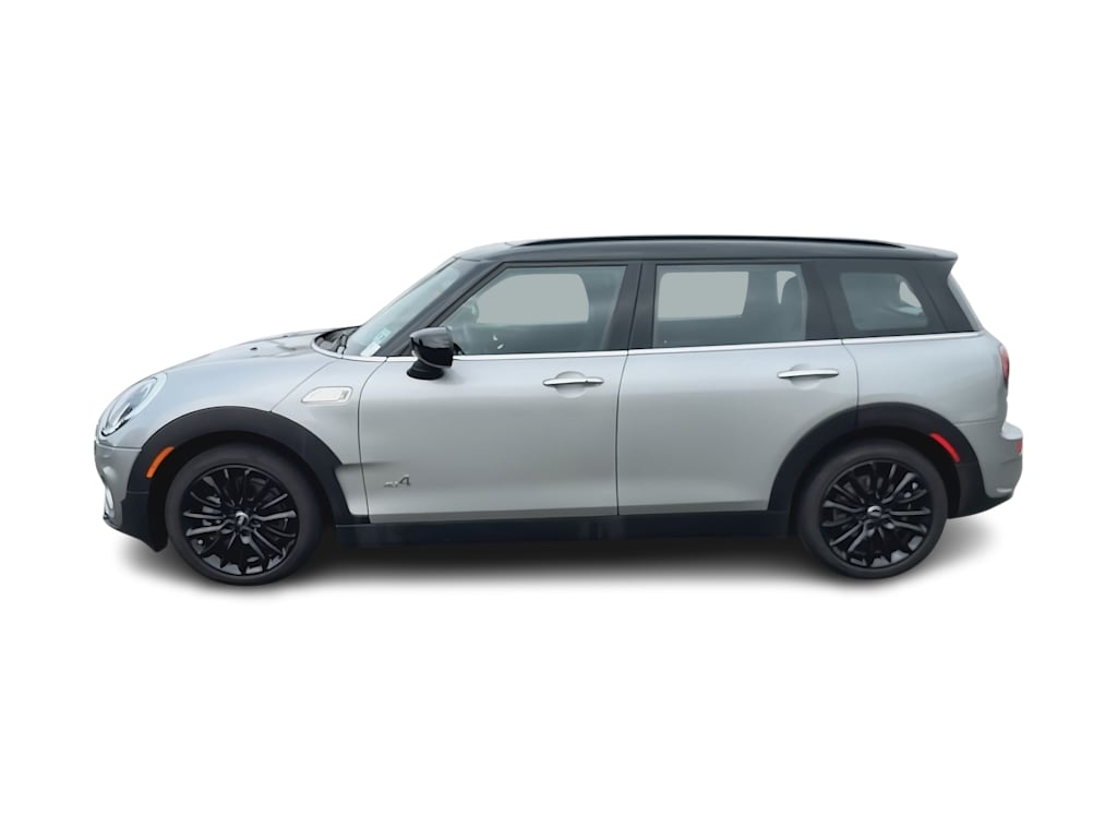 Thumbnail: 2024 MINI Cooper Clubman - 3