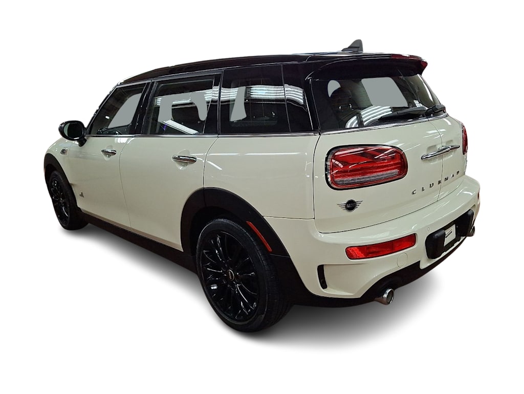 Thumbnail: 2023 MINI Cooper Clubman - 3