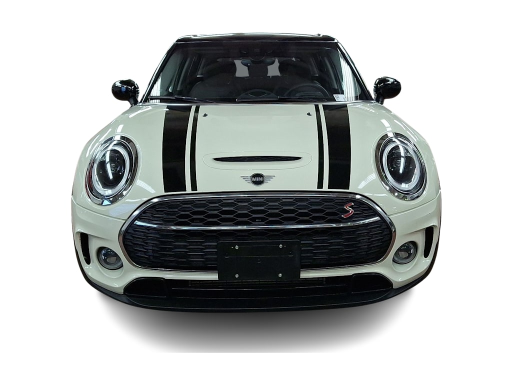Thumbnail: 2023 MINI Cooper Clubman - 4
