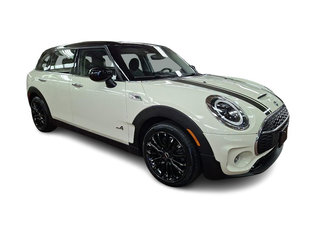 Thumbnail: 2023 MINI Cooper Clubman - 14