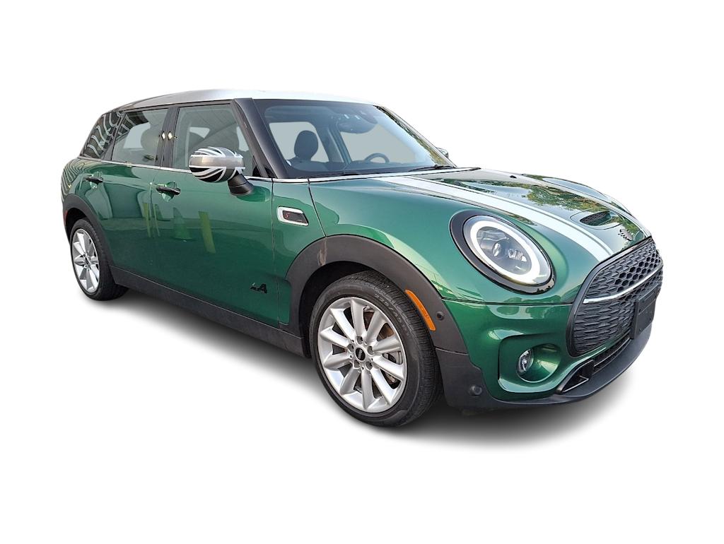 Thumbnail: 2024 MINI Cooper Clubman - 14