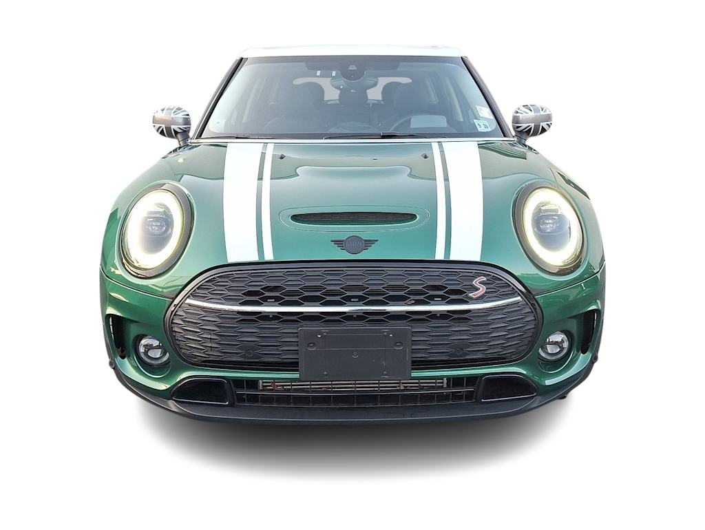 Thumbnail: 2024 MINI Cooper Clubman - 4