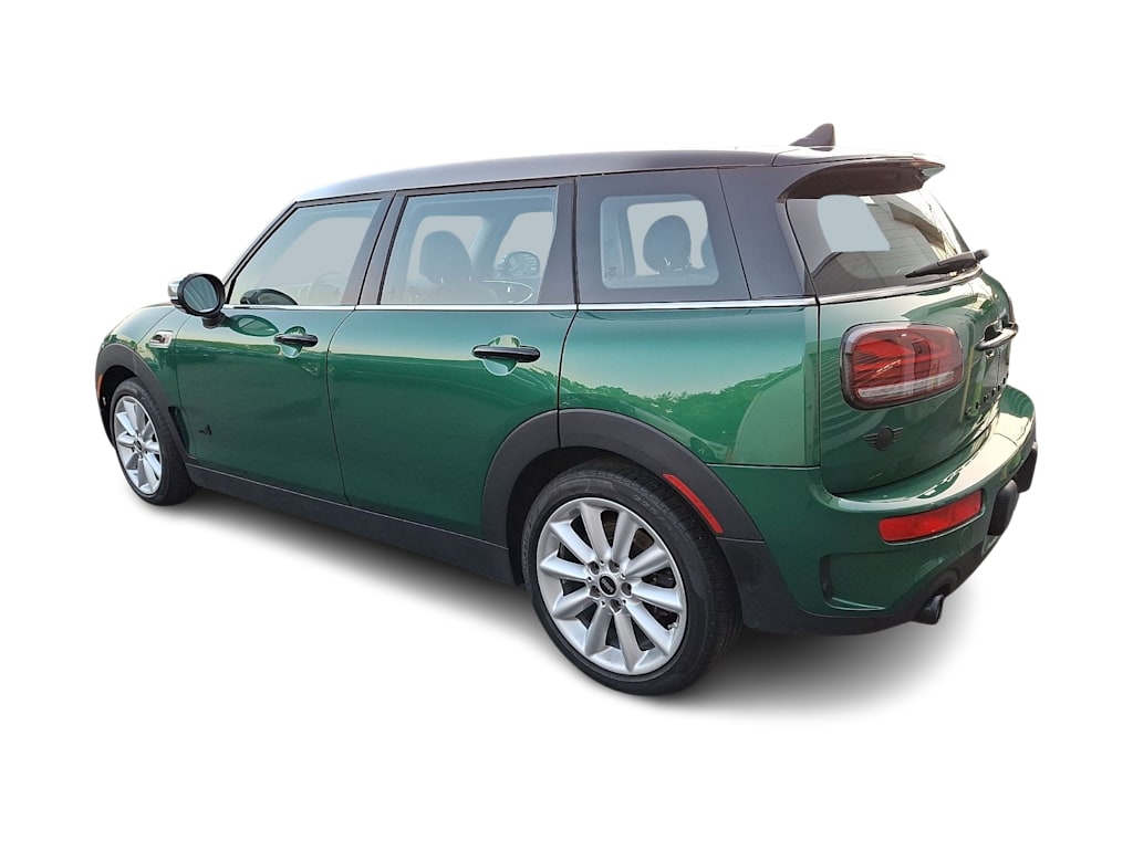 Thumbnail: 2024 MINI Cooper Clubman - 3