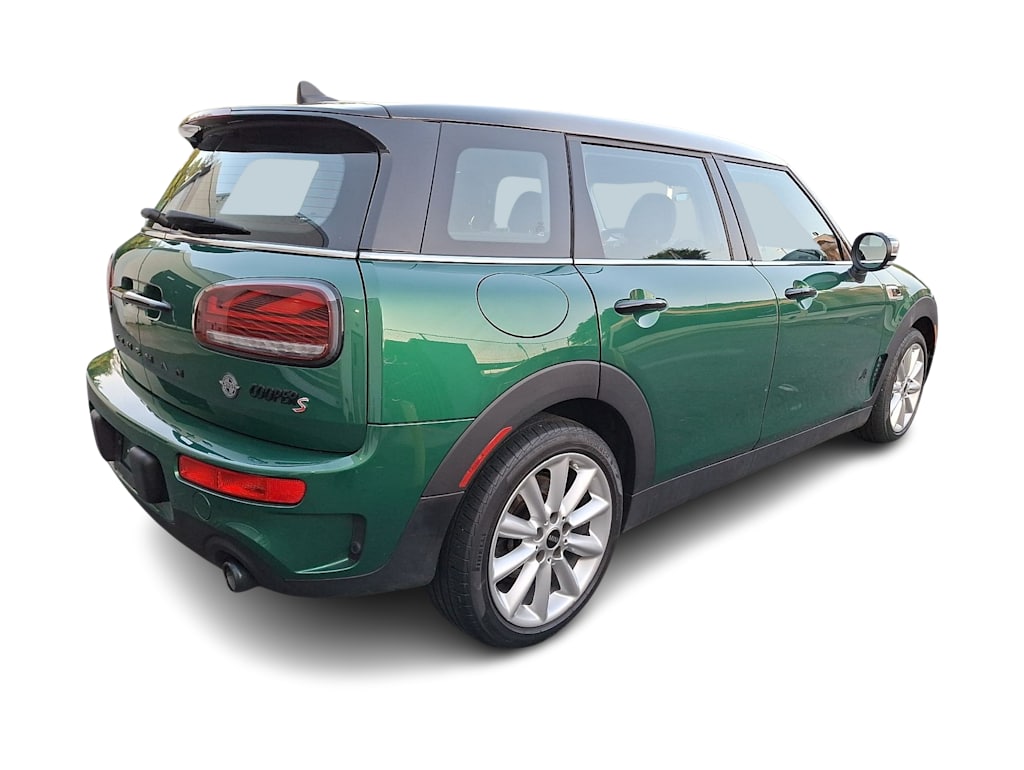 Thumbnail: 2024 MINI Cooper Clubman - 15