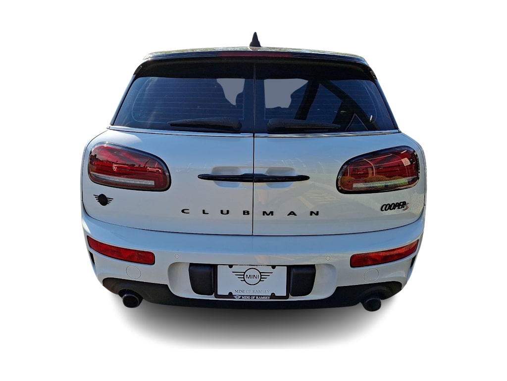 Thumbnail: 2024 MINI Cooper Clubman - 4