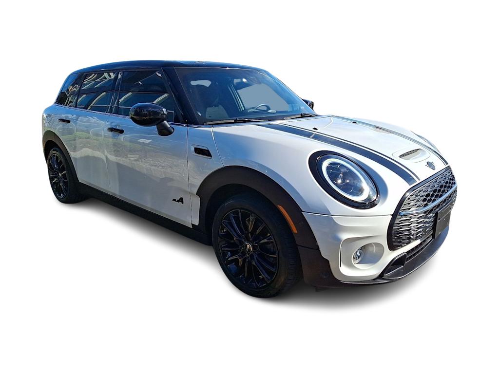 Thumbnail: 2024 MINI Cooper Clubman - 15