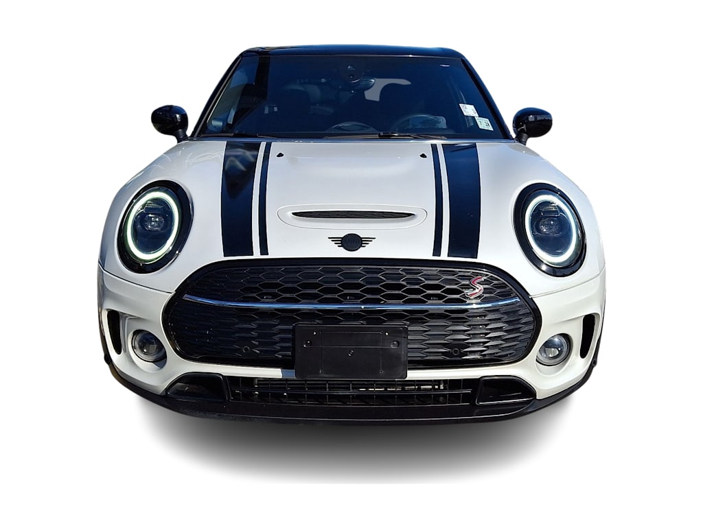 Thumbnail: 2024 MINI Cooper Clubman - 5