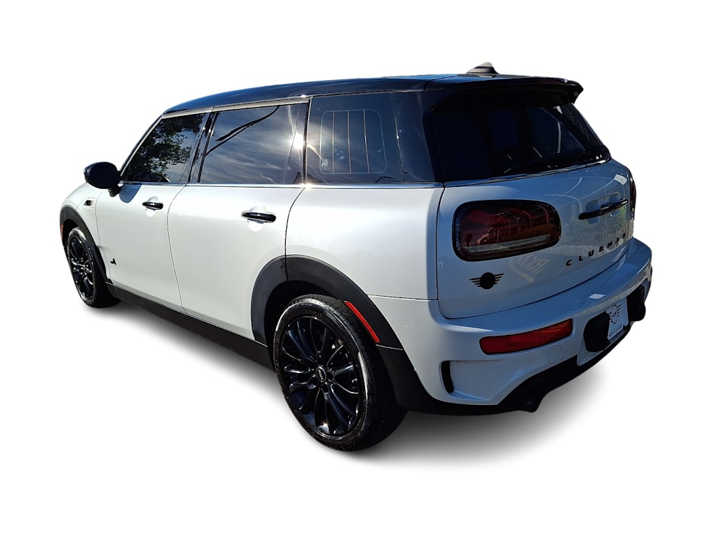 Thumbnail: 2024 MINI Cooper Clubman - 3
