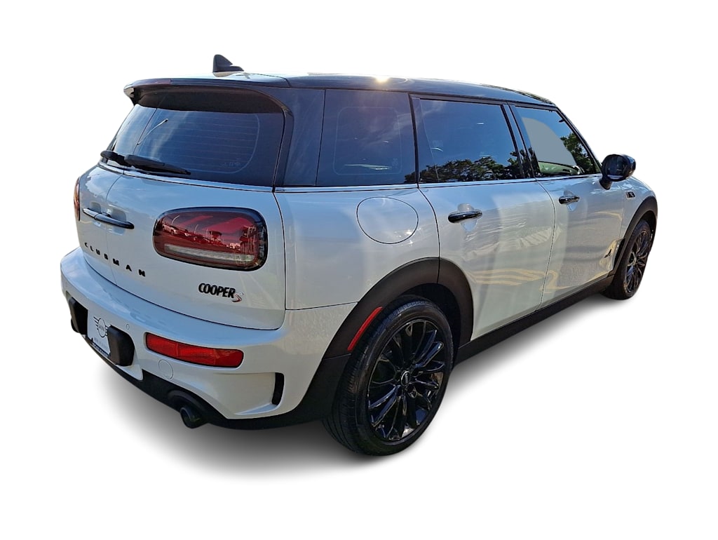 Thumbnail: 2024 MINI Cooper Clubman - 16