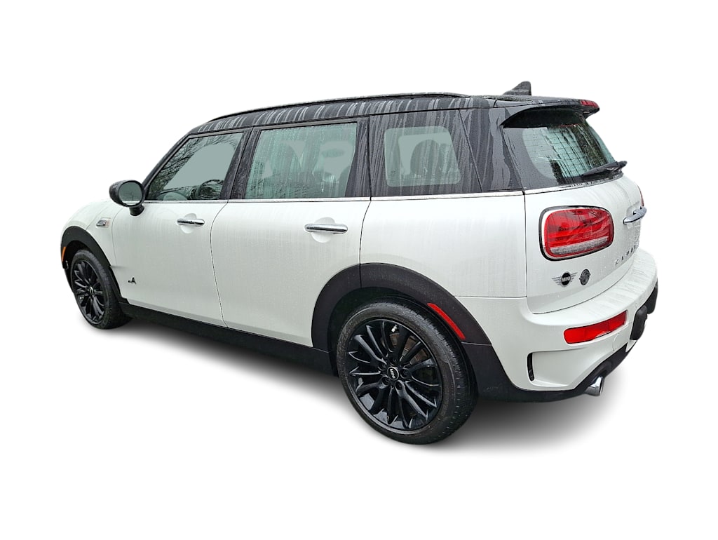 Thumbnail: 2023 MINI Cooper Clubman - 3