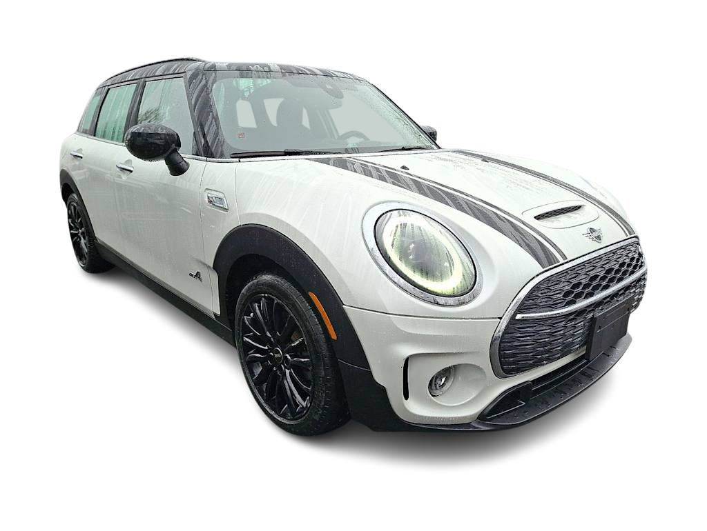 Thumbnail: 2023 MINI Cooper Clubman - 16
