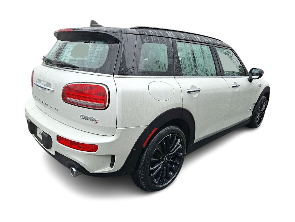 Thumbnail: 2023 MINI Cooper Clubman - 17