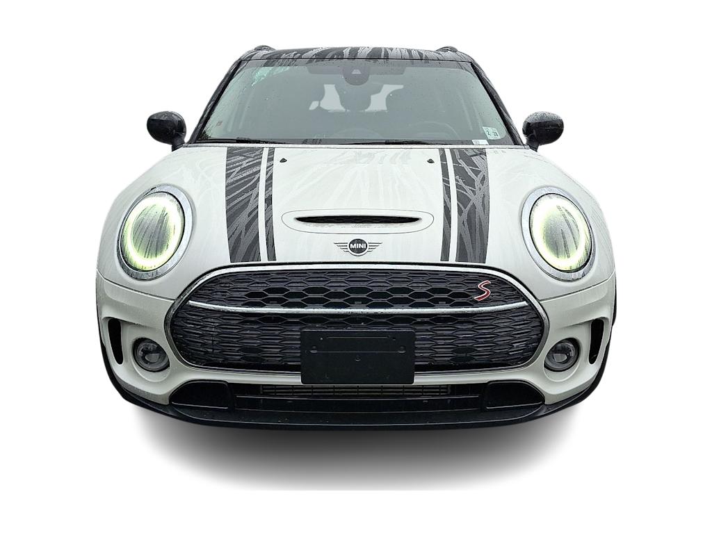Thumbnail: 2023 MINI Cooper Clubman - 5
