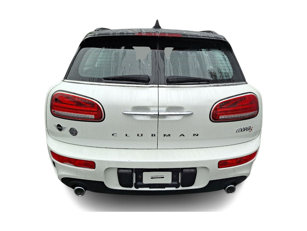 Thumbnail: 2023 MINI Cooper Clubman - 4