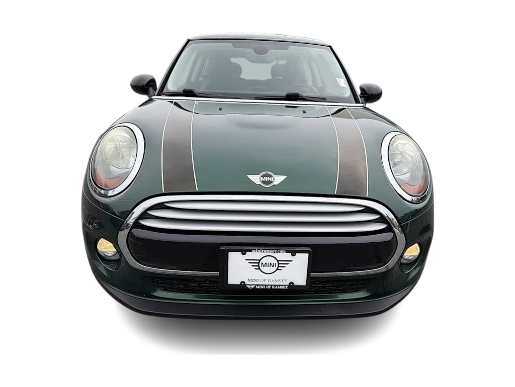 Thumbnail: 2015 MINI Cooper - 27