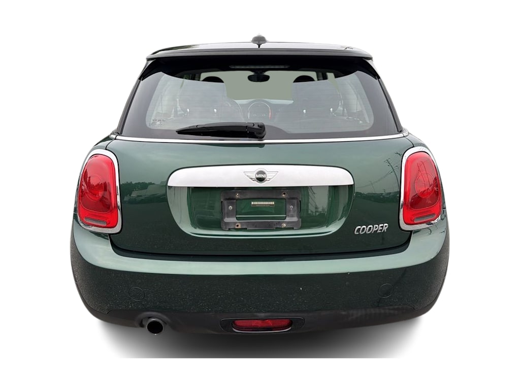 Thumbnail: 2015 MINI Cooper - 5