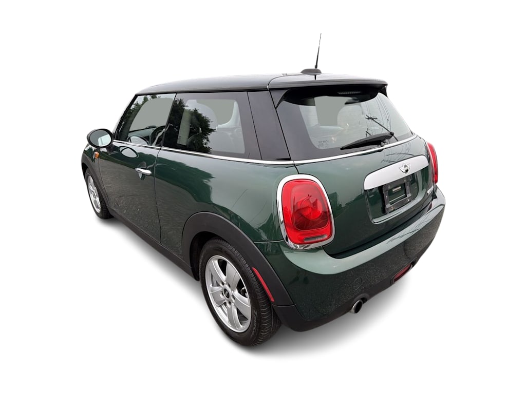 Thumbnail: 2015 MINI Cooper - 4