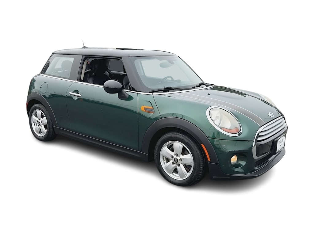 Thumbnail: 2015 MINI Cooper - 20