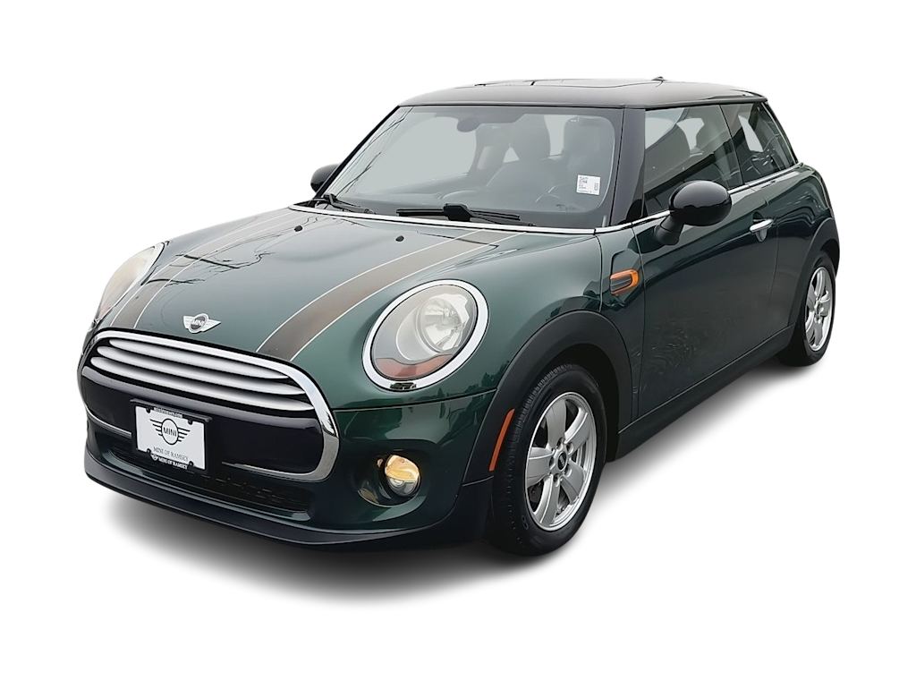 Thumbnail: 2015 MINI Cooper - 21