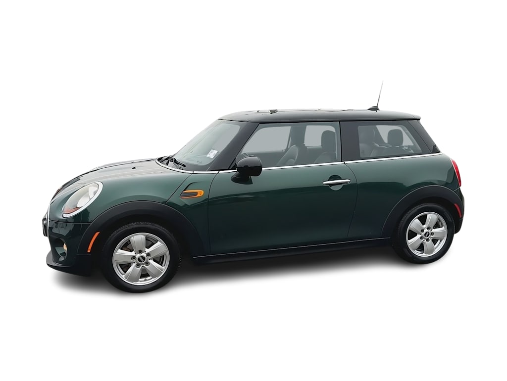 Thumbnail: 2015 MINI Cooper - 3