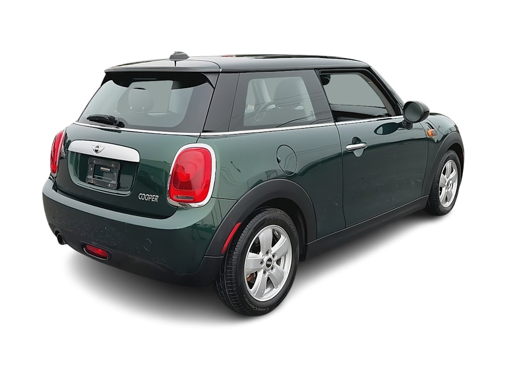 Thumbnail: 2015 MINI Cooper - 24