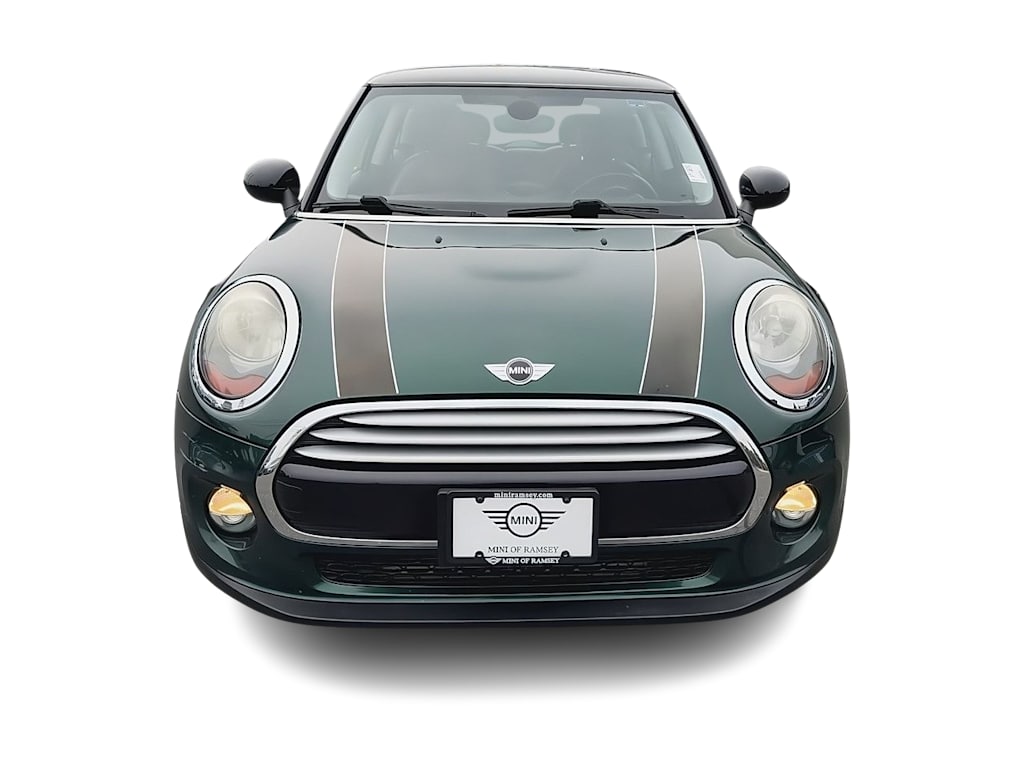 Thumbnail: 2015 MINI Cooper - 6