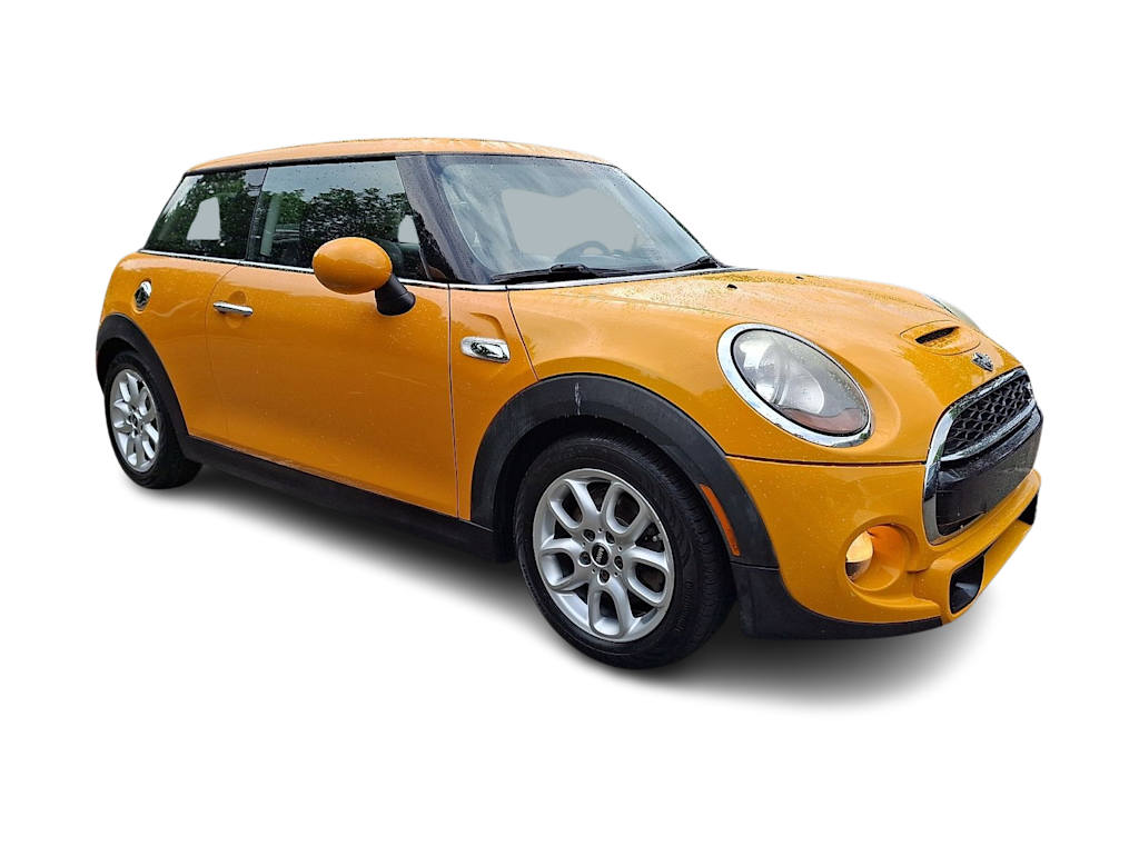 Thumbnail: 2014 MINI Cooper - 16