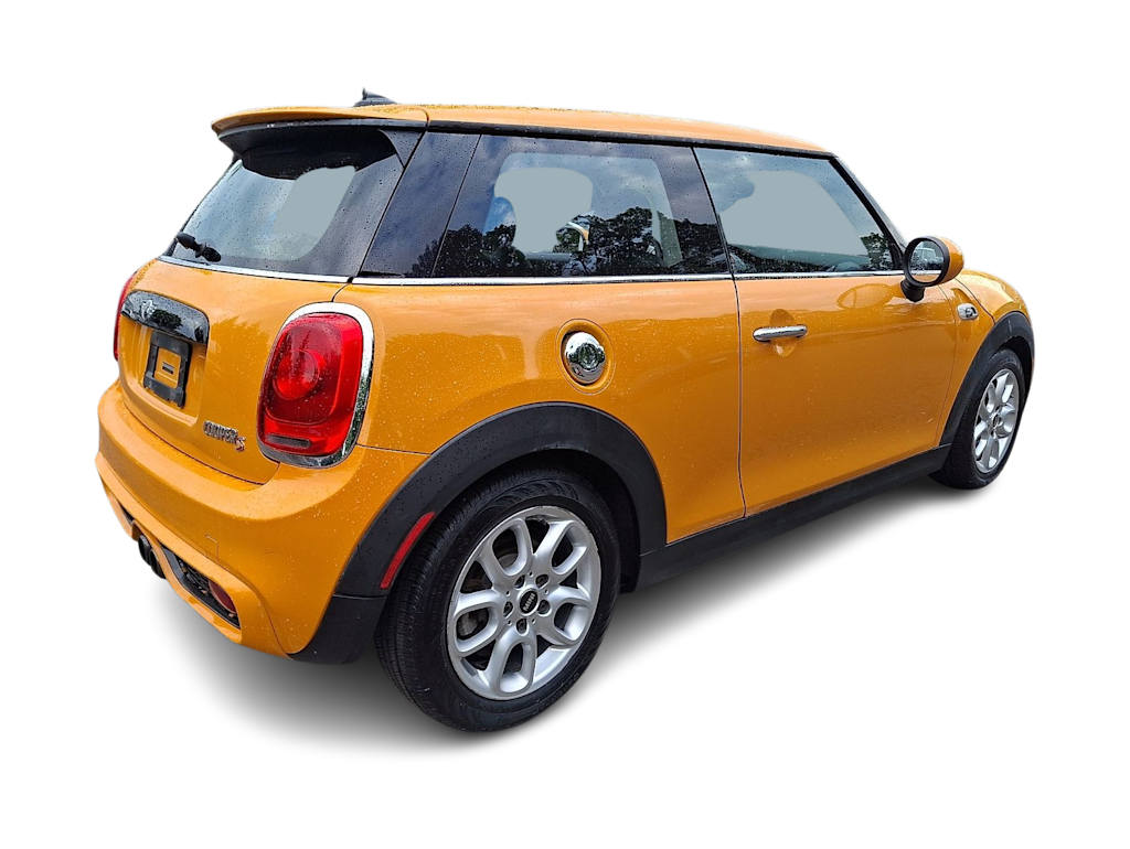 Thumbnail: 2014 MINI Cooper - 17