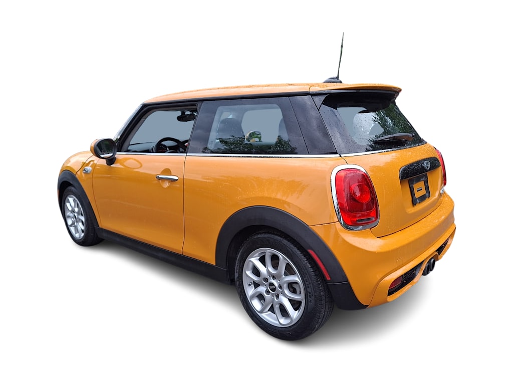 Thumbnail: 2014 MINI Cooper - 3