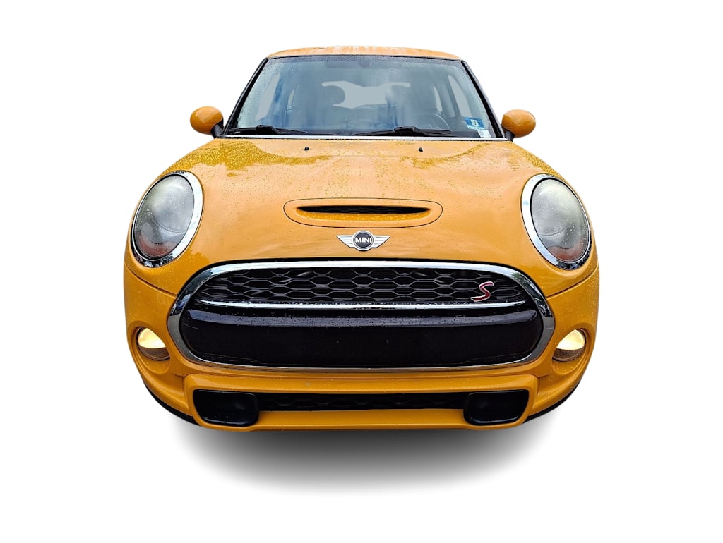 Thumbnail: 2014 MINI Cooper - 5