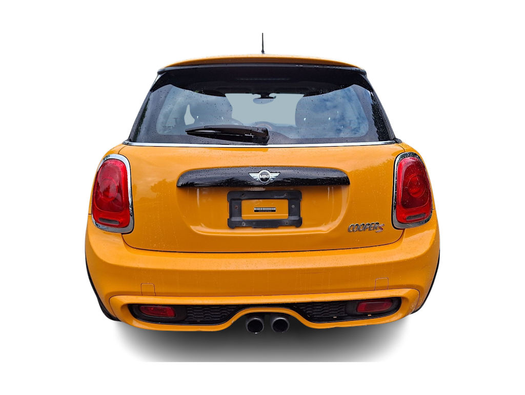 Thumbnail: 2014 MINI Cooper - 4