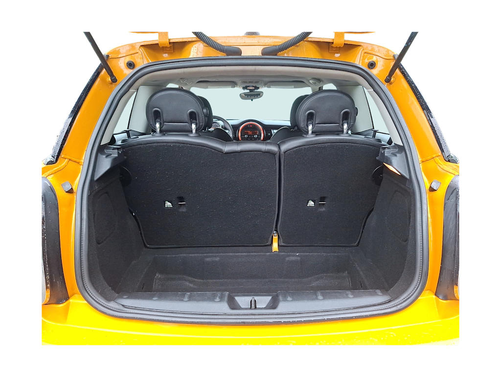 Thumbnail: 2014 MINI Cooper - 13