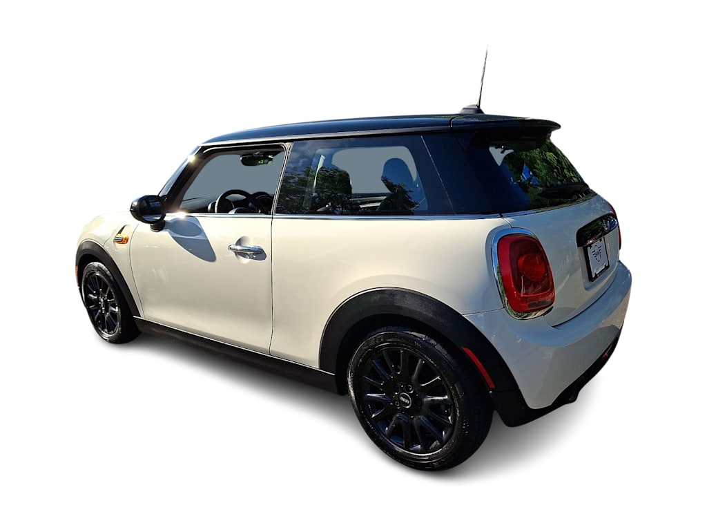 Thumbnail: 2016 MINI Cooper - 4