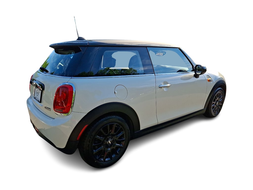 Thumbnail: 2016 MINI Cooper - 16